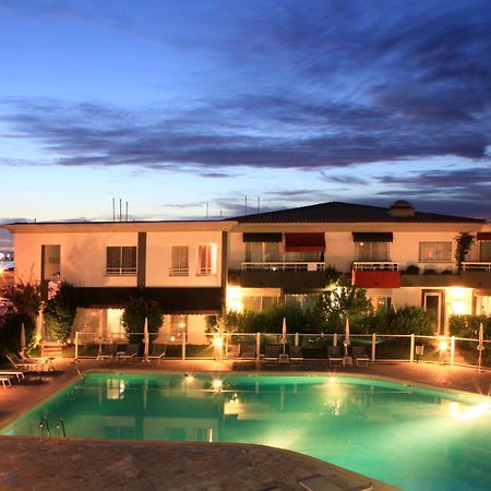 Best Western Plus La Marina Saint-Raphael  Exterior photo
